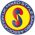 UK Mixed Style Sambo logo